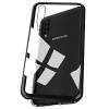 Strong magnetic case for Samsung Galaxy A30 Black (OEM)